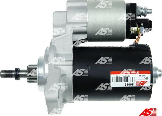 AS-PL S0062 - ROZRUSZNIK