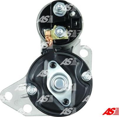 AS-PL S0062 - ROZRUSZNIK