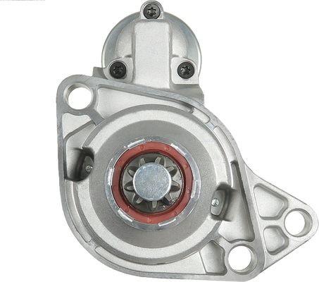 AS-PL S0006 — Rozrusznik