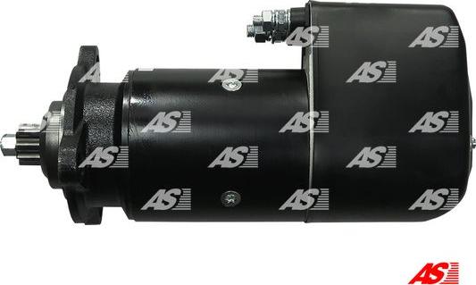 AS-PL S0001 - ROZRUSZNIK