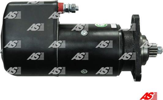 AS-PL S0001 - ROZRUSZNIK