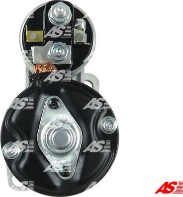 AS-PL S0015 - ROZRUSZNIK