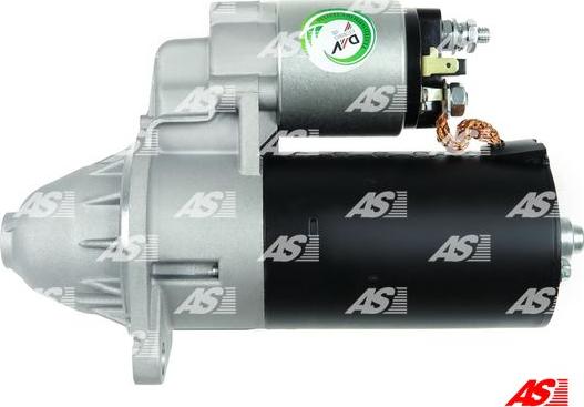 AS-PL S0015 - ROZRUSZNIK