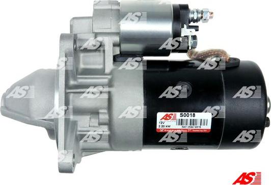 AS-PL S0018 - ROZRUSZNIK
