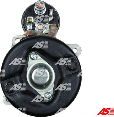 AS-PL S0018 - ROZRUSZNIK