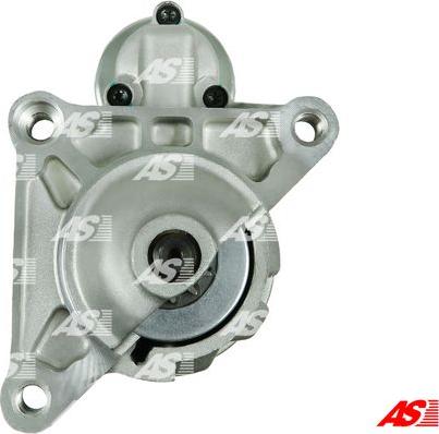 AS-PL S0084 — Rozrusznik