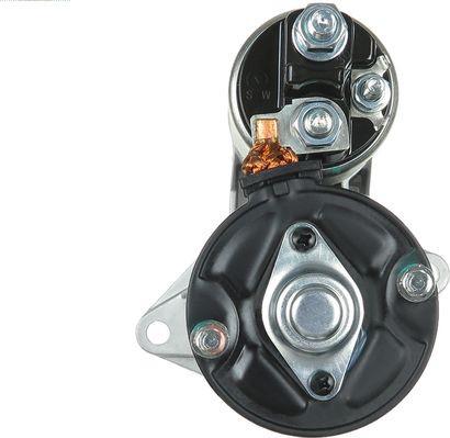 AS-PL S0088 - ROZRUSZNIK OPEL ASTRA J-MERIVA 1.4 09-