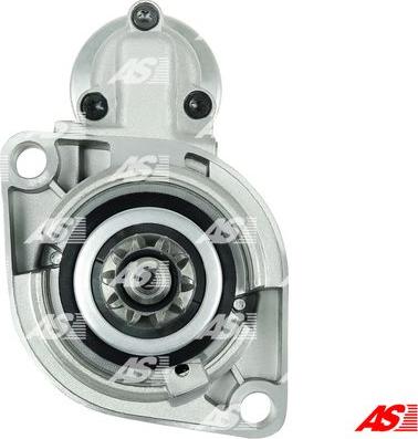 AS-PL S0083 — Rozrusznik
