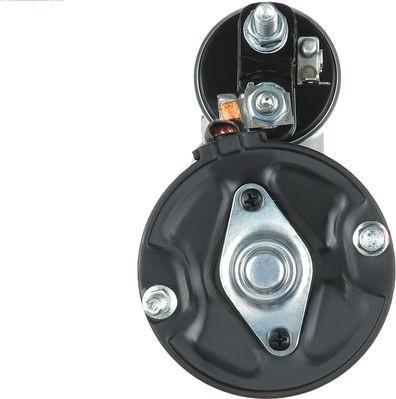 AS-PL S0039 - ROZRUSZNIK VW 1.9TDI-2.5TDI
