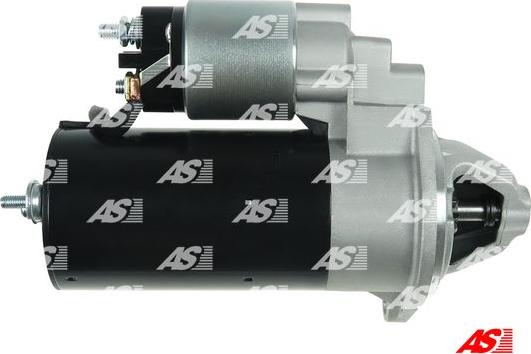 AS-PL S0036 - ROZRUSZNIK