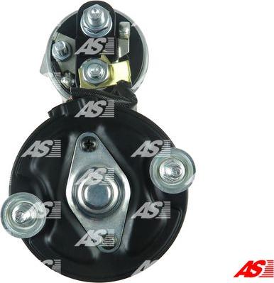 AS-PL S0036 - ROZRUSZNIK