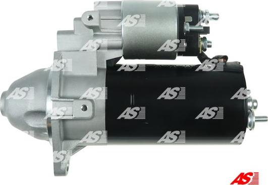 AS-PL S0036 - ROZRUSZNIK