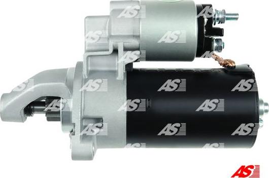 AS-PL S0030 - ROZRUSZNIK