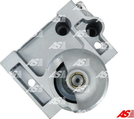 AS-PL S0031 — Rozrusznik