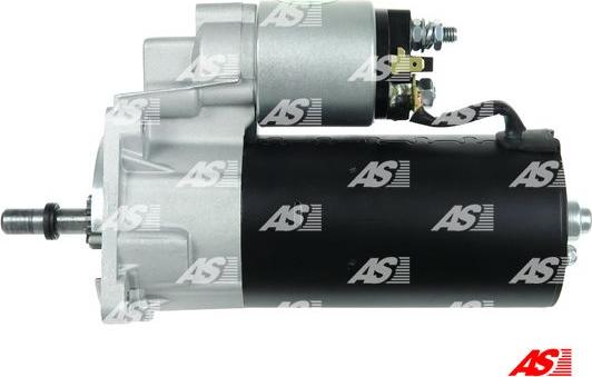 AS-PL S0038 - ROZRUSZNIK