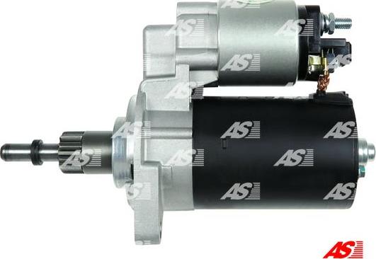 AS-PL S0033 - ROZRUSZNIK