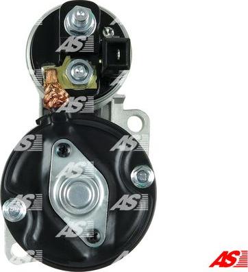 AS-PL S0033 - ROZRUSZNIK
