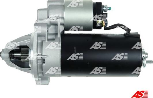 AS-PL S0029 - ROZRUSZNIK