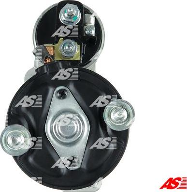 AS-PL S0029 - ROZRUSZNIK
