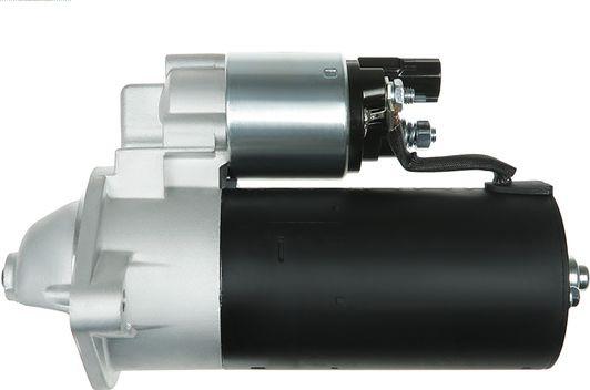 AS-PL S0020 - ROZRUSZNIK