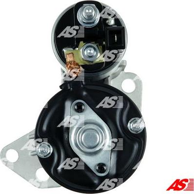 AS-PL S0027 - ROZRUSZNIK VW GOLF. AUDI A3 1.4-2.0