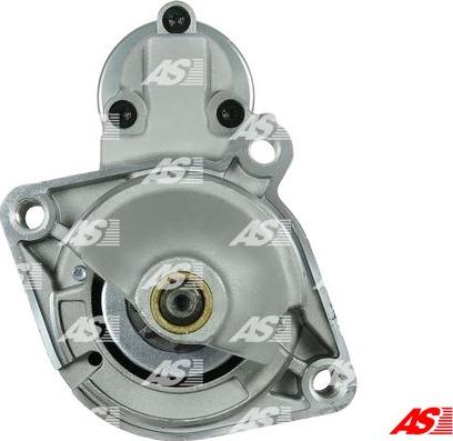 AS-PL S0073 — Rozrusznik