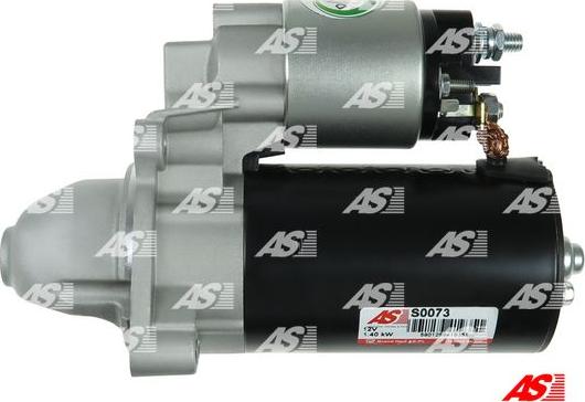 AS-PL S0073 - ROZRUSZNIK