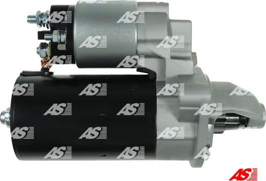 AS-PL S0073 - ROZRUSZNIK