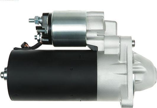 AS-PL S0195 - ROZRUSZNIK