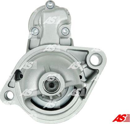 AS-PL S0191 — Rozrusznik