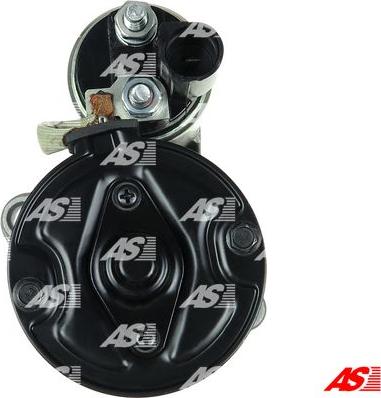 AS-PL S0191 - ROZRUSZNIK