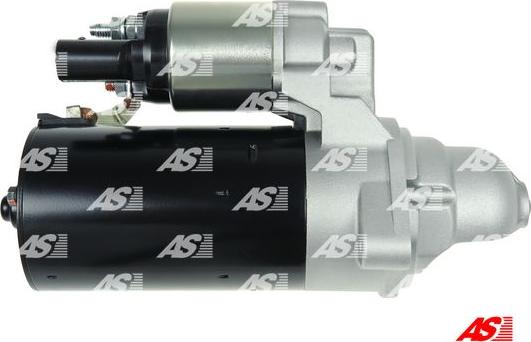 AS-PL S0191 - ROZRUSZNIK