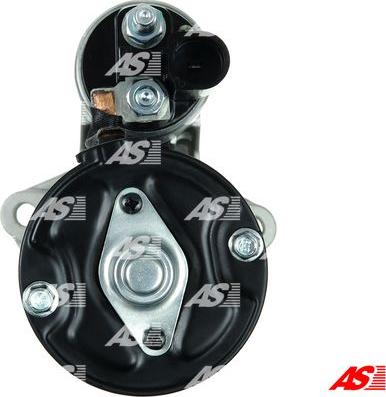 AS-PL S0193 - ROZRUSZNIK