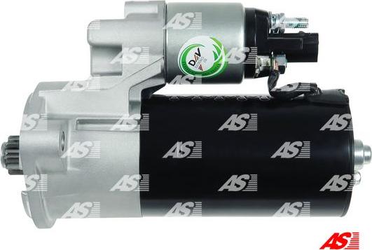 AS-PL S0193 - ROZRUSZNIK