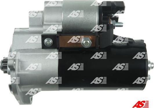 AS-PL S0192 - ROZRUSZNIK