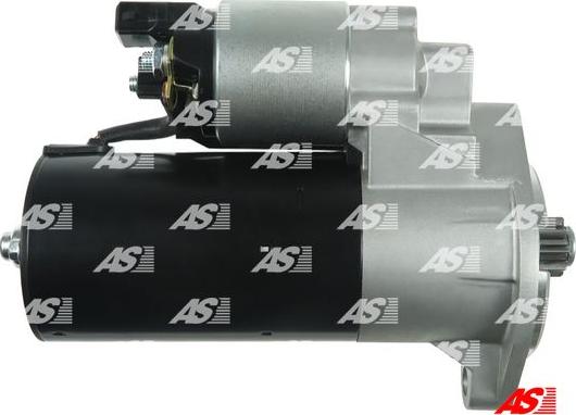 AS-PL S0192 - ROZRUSZNIK