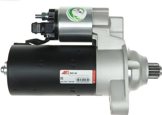 AS-PL S0146 - ROZRUSZNIK