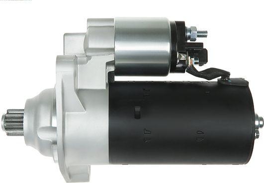 AS-PL S0146 - ROZRUSZNIK