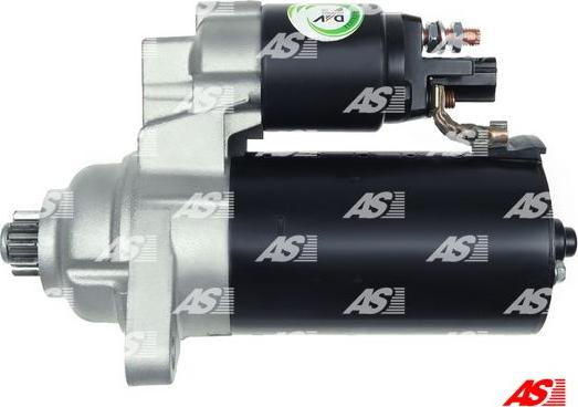 AS-PL S0140PR - ROZRUSZNIK