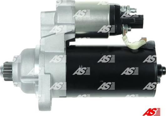 AS-PL S0140 - ROZRUSZNIK