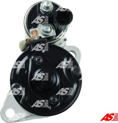AS-PL S0140 - ROZRUSZNIK