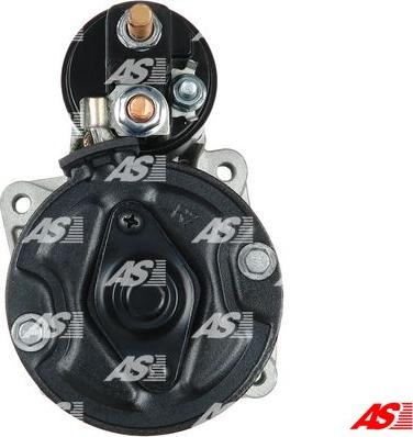 AS-PL S0159PR - ROZRUSZNIK JUMPER 3.0 10-