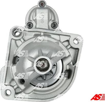 AS-PL S0159PR - ROZRUSZNIK JUMPER 3.0 10-