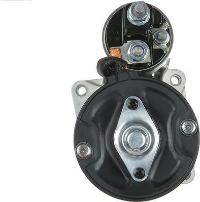 AS-PL S0159 - ROZRUSZNIK FIAT DUCATO 06-