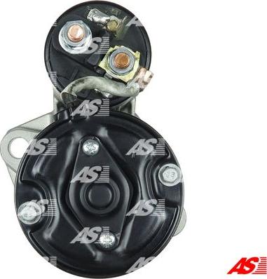 AS-PL S0154PR - ROZRUSZNIK VOLOV V70 I 2.5 TDI 95-00