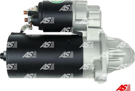 AS-PL S0154PR - ROZRUSZNIK VOLOV V70 I 2.5 TDI 95-00