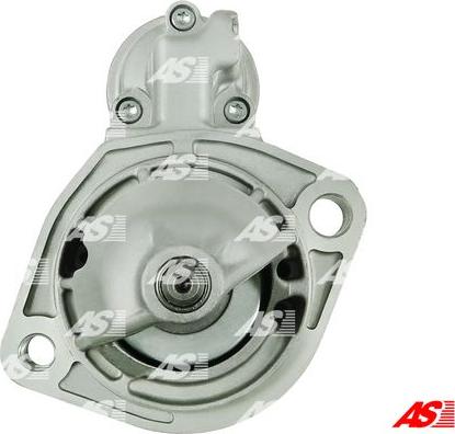 AS-PL S0154 — Rozrusznik