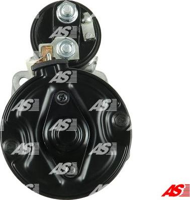 AS-PL S0155 - ROZRUSZNIK