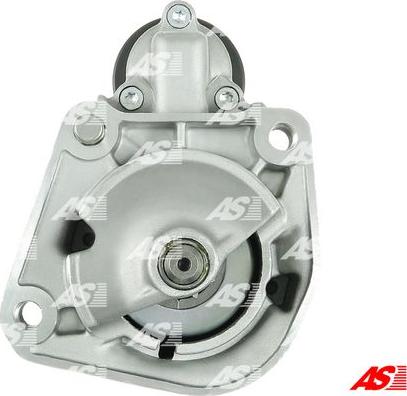 AS-PL S0155 - ROZRUSZNIK