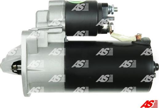 AS-PL S0155 - ROZRUSZNIK